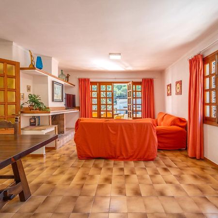 Apartment Clara R - Csv176 By Interhome Cala de Sant Vicenc Exterior foto