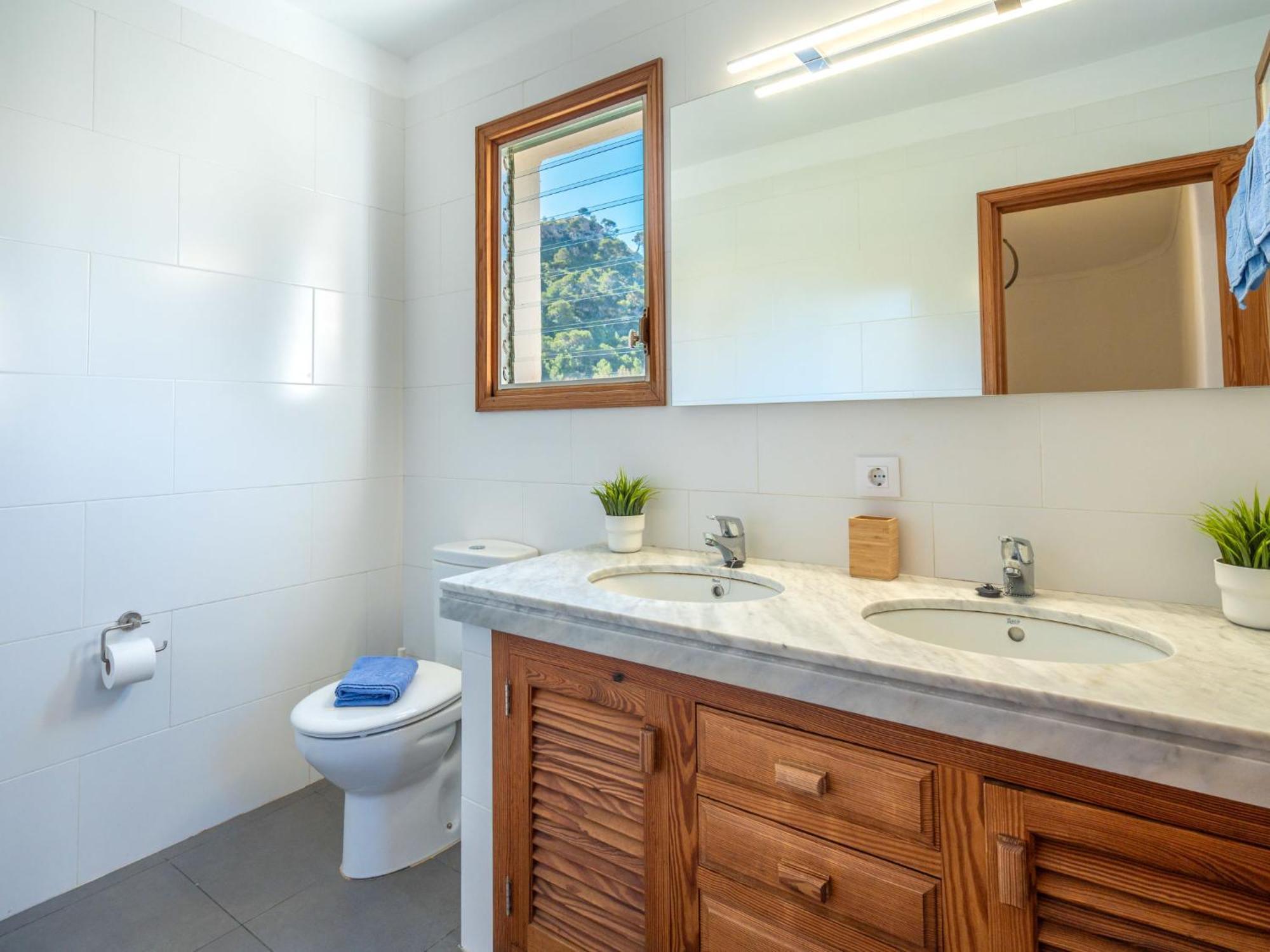 Apartment Clara R - Csv176 By Interhome Cala de Sant Vicenc Exterior foto
