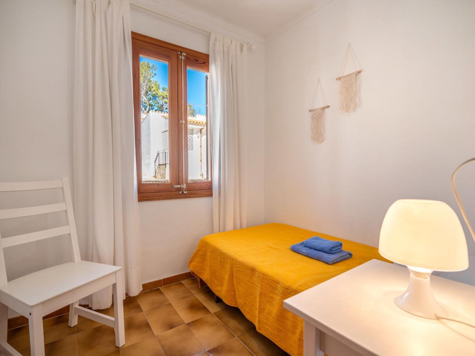 Apartment Clara R - Csv176 By Interhome Cala de Sant Vicenc Exterior foto