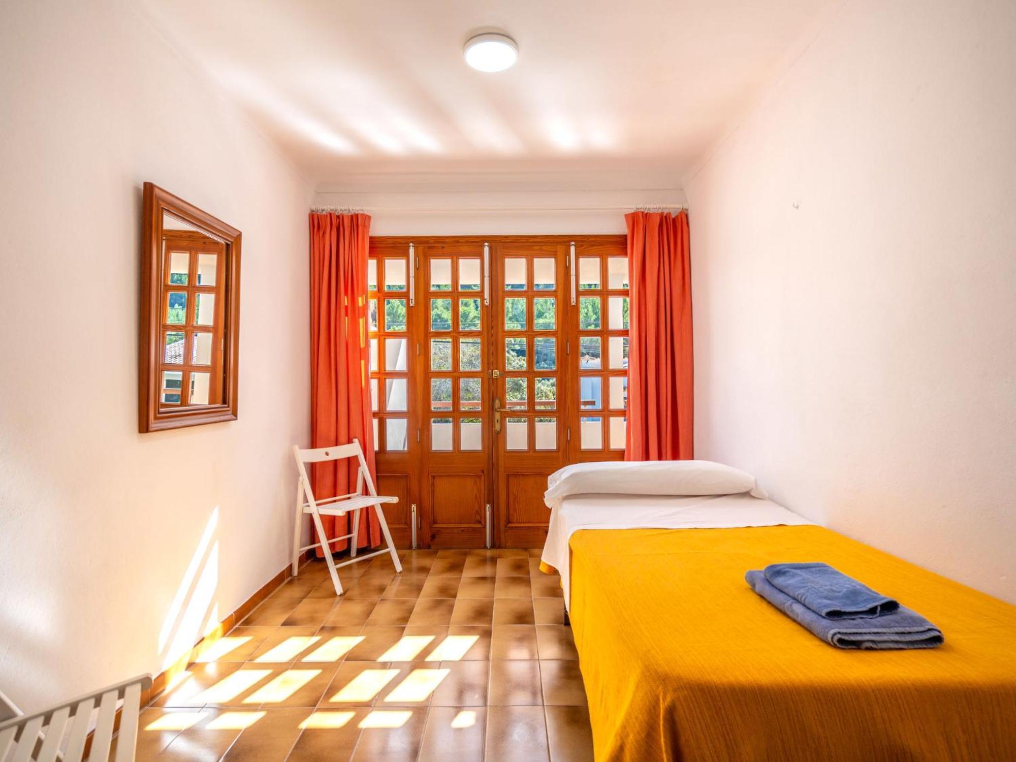 Apartment Clara R - Csv176 By Interhome Cala de Sant Vicenc Exterior foto