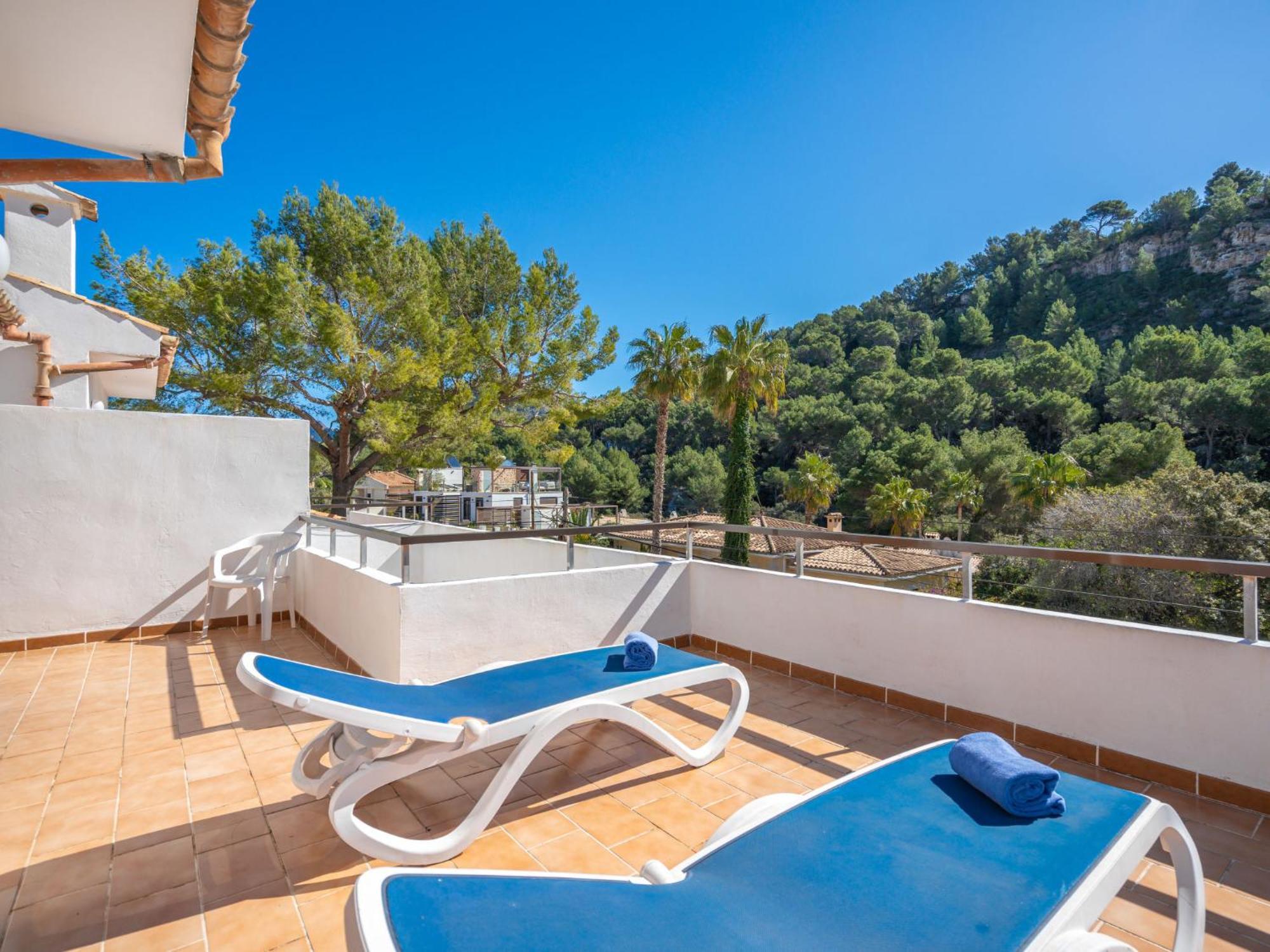 Apartment Clara R - Csv176 By Interhome Cala de Sant Vicenc Exterior foto